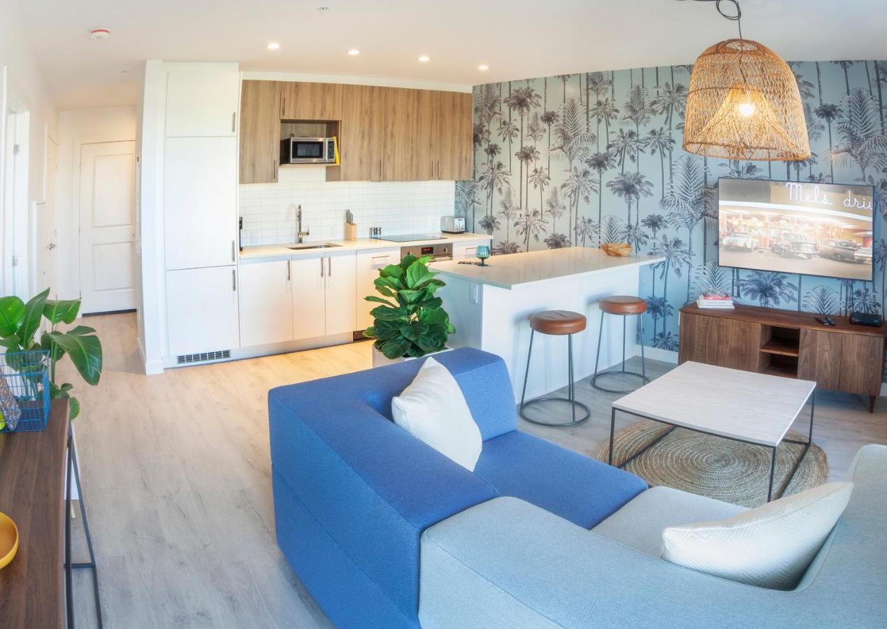 The Laundry Rooms - Waterloo Exterior photo