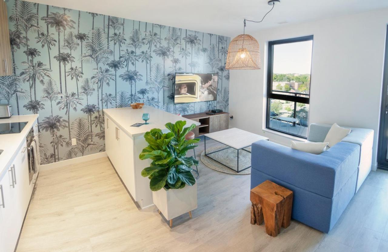 The Laundry Rooms - Waterloo Exterior photo